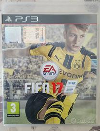 Giochi PS3