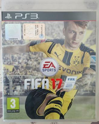 Giochi PS3
