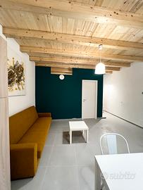 Casa indipendente