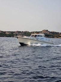 VEGLIATURA 27