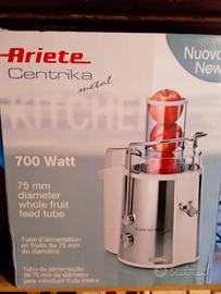 centrifuga Ariete