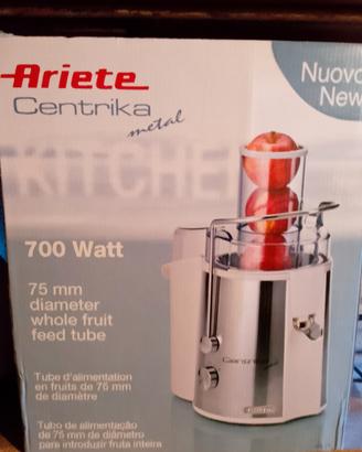 centrifuga Ariete