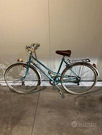 bicicletta Legnano