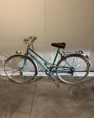 bicicletta Legnano