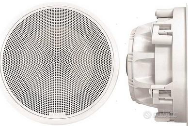 SUBWOOFER FUSION FM-S10RW