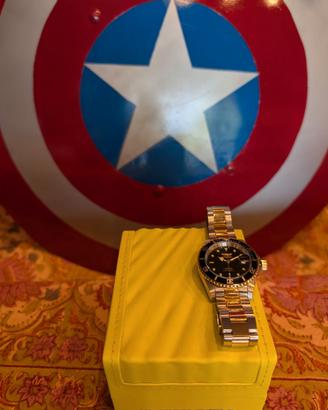 Invicta Pro Diver