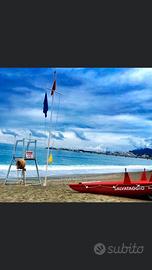 Petra Ligure Appartamento