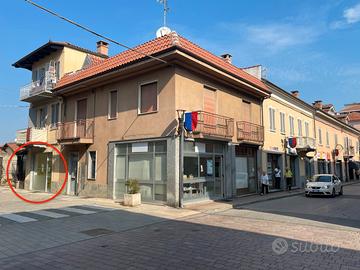 Ufficio - Negozio
