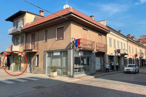 Ufficio - Negozio