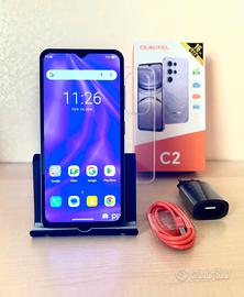 Oukitel C2