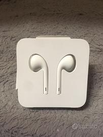 Cuffie iPhone
