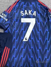 T-shirt Saka
