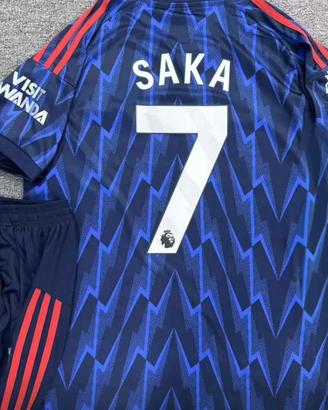 T-shirt Saka