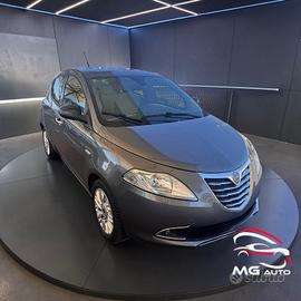 Lancia Ypsilon 1.2 69 CV 5 porte S&S Platinum