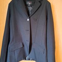abbigliamento equitazione 
