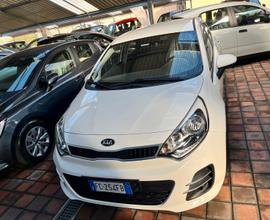 Kia Rio 1.1 CRDi 5p. Cool