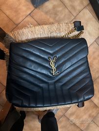 Borsa ysl loulou medium