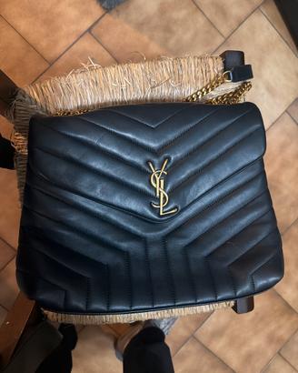 Borsa ysl loulou medium