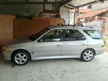 Peugeot 306 hdi