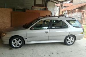 Peugeot 306 hdi