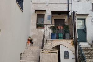 CASA INDIPENDENTE A CASSANO DELLE MURGE