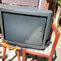 TV SONY 42 pollici 