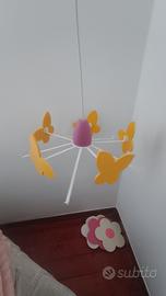 lampadario cameretta