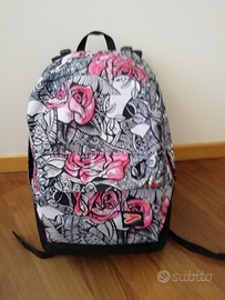 Zaino seven double face reverse