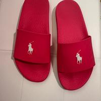 Ciabatte Ralph Lauren nr. 42