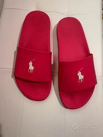 Ciabatte Ralph Lauren nr. 42