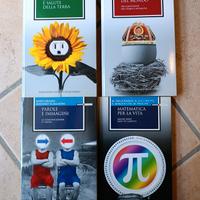 Libri Fondazione Achille e Giulia Boroli