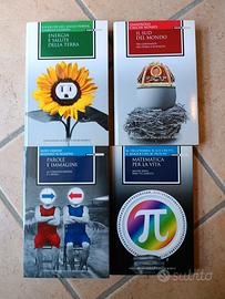 Libri Fondazione Achille e Giulia Boroli