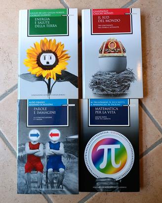 Libri Fondazione Achille e Giulia Boroli