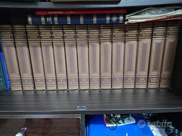 Enciclopedia treccani