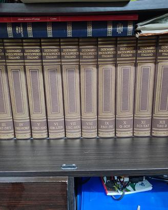 Enciclopedia treccani