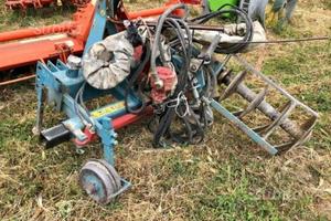 Fresino interfilare scavallatore interceppo spedo