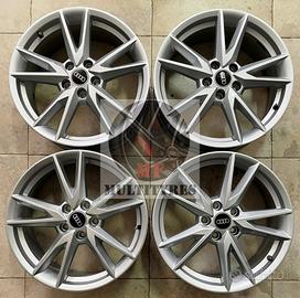Cerchi 18 Audi Q2 A3 Q3 Golf Tiguan Passat