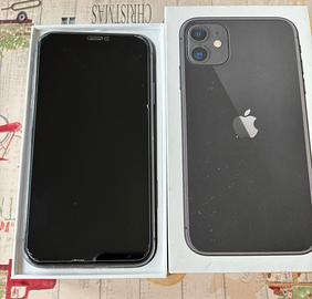 Iphone 11,  128GB
