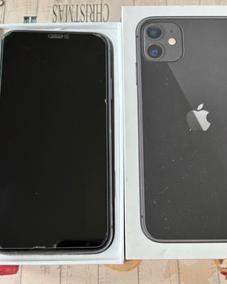 Iphone 11,  128GB