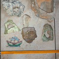 pietre per acquario