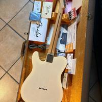 Fender Telecaster American Vintage 58 AVRI USA