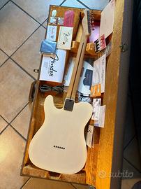 Fender Telecaster American Vintage 58 AVRI USA