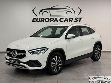 Mercedes-Benz GLA 180 d Automatic Executive