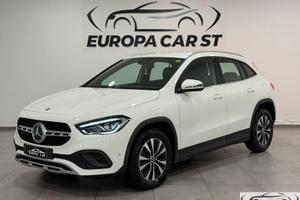 Mercedes-Benz GLA 180 d Automatic Executive