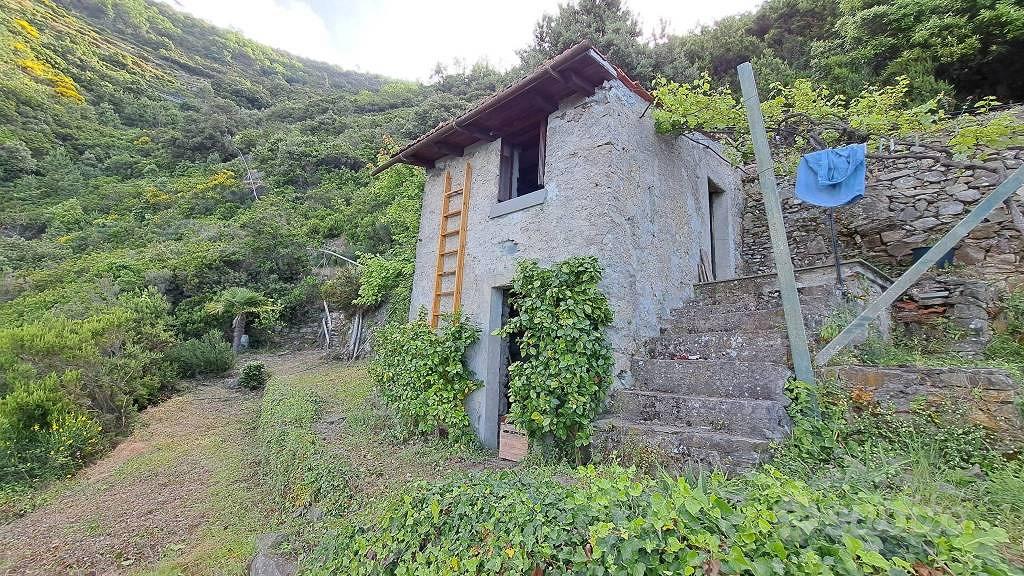 Rustico / Casale di 20 m² con 2 locali a Riomaggio - Altro