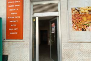 Locale a Ruvo di Puglia