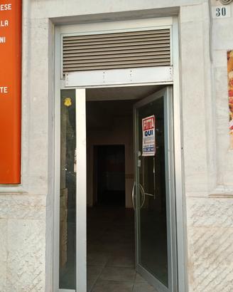 Locale a Ruvo di Puglia