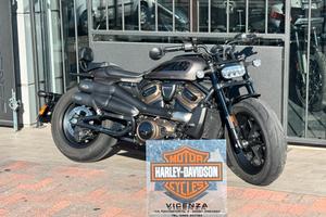 Harley-davidson Sporster S RH1250S