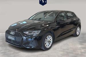 Audi A3 Sportback 30 1.0 tfsi Business