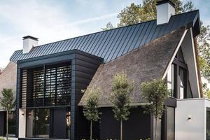 Villa di 497 m² con più di 5 locali e box auto dop